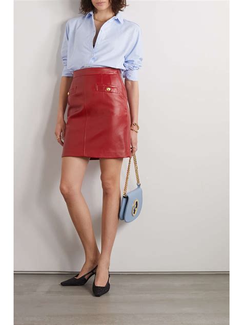 gucci skibril|net a porter gucci skirt.